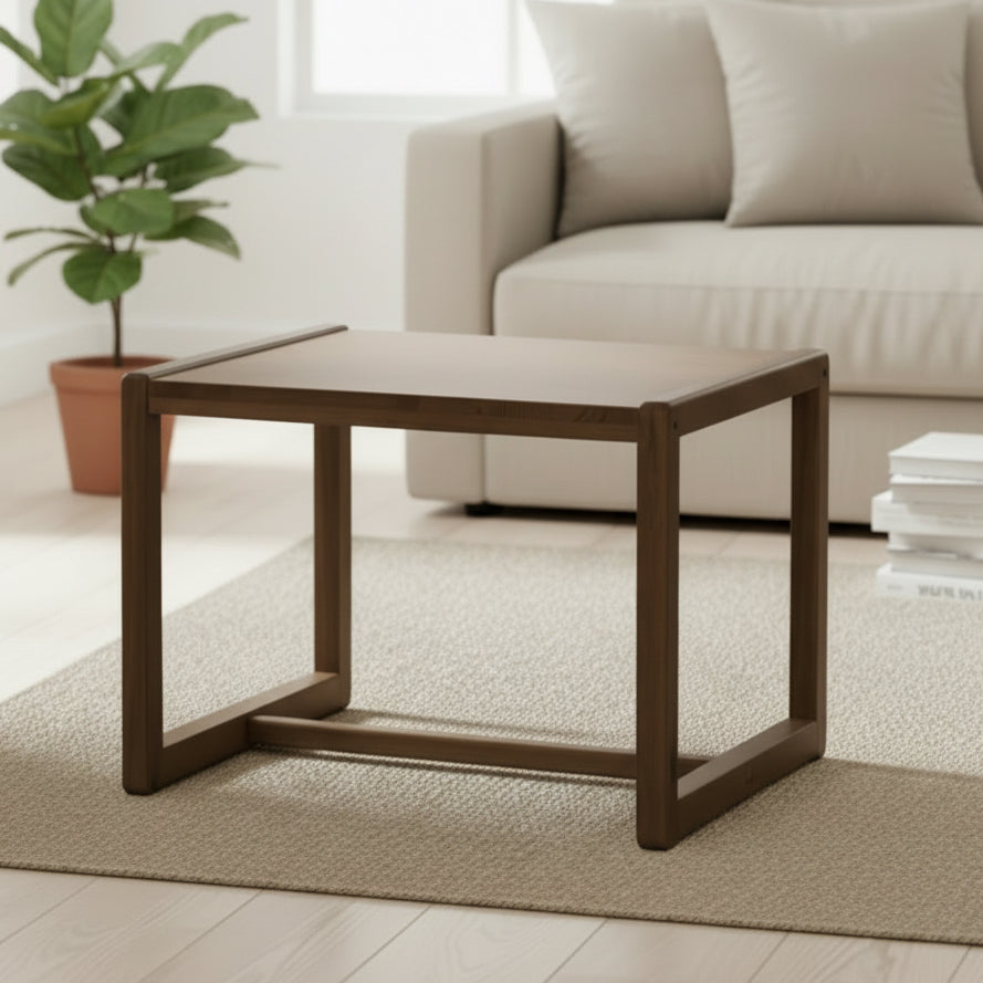 ARENA End Table Wenge ARENA