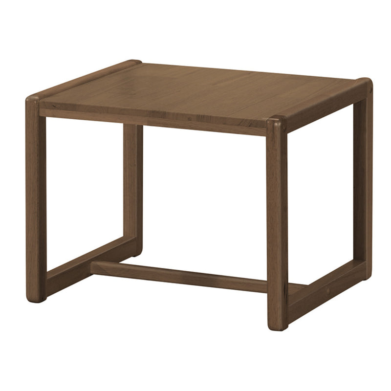 ARENA End Table Wenge