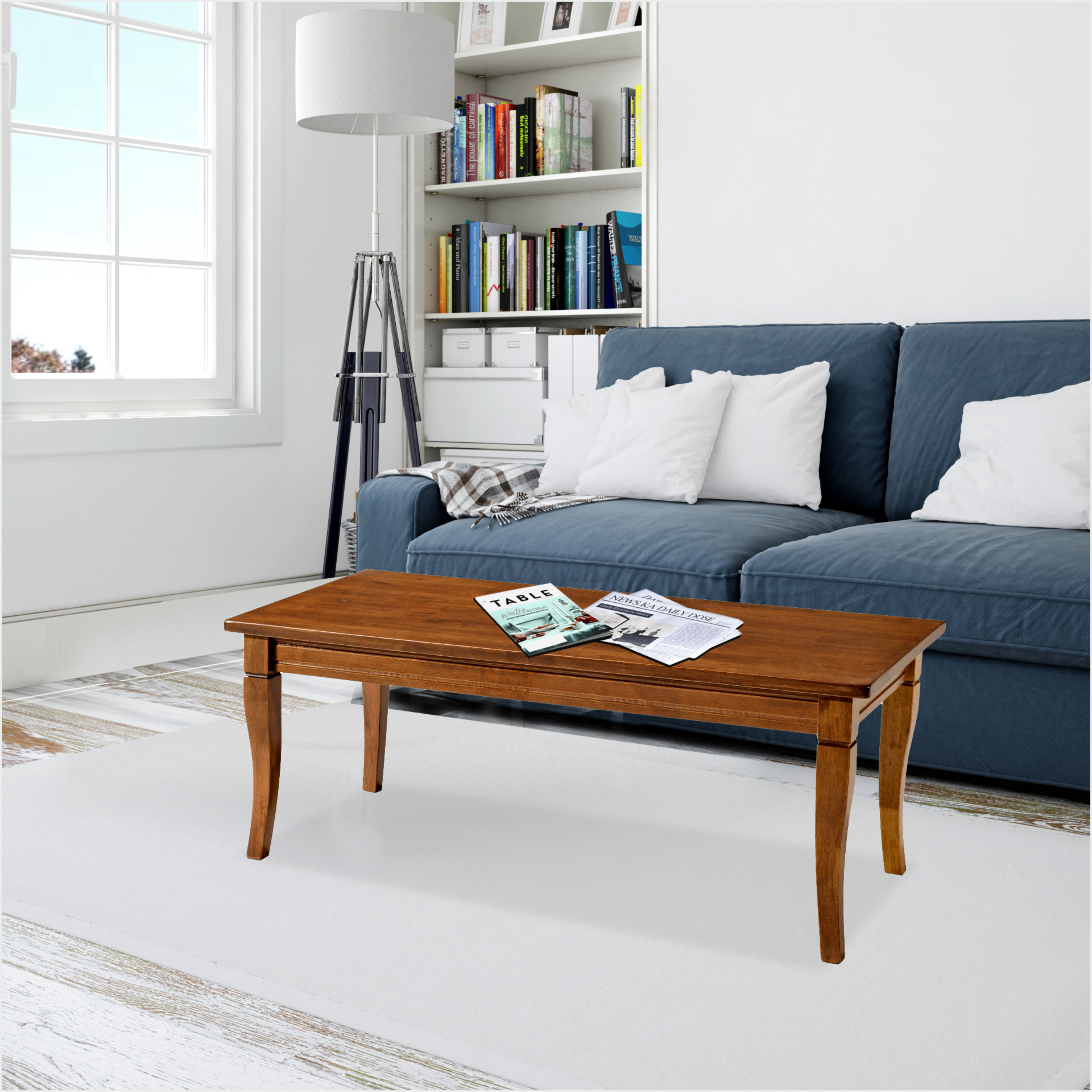 ARENA Coffee Table Ct703 Wenge