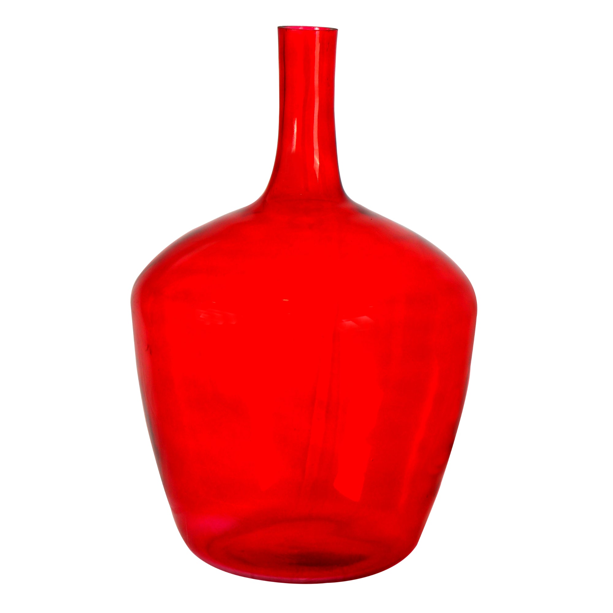 OoNA Surahi Bottle Vase