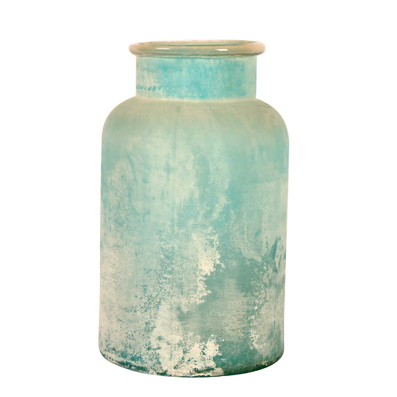 OoNA Frosted Jar