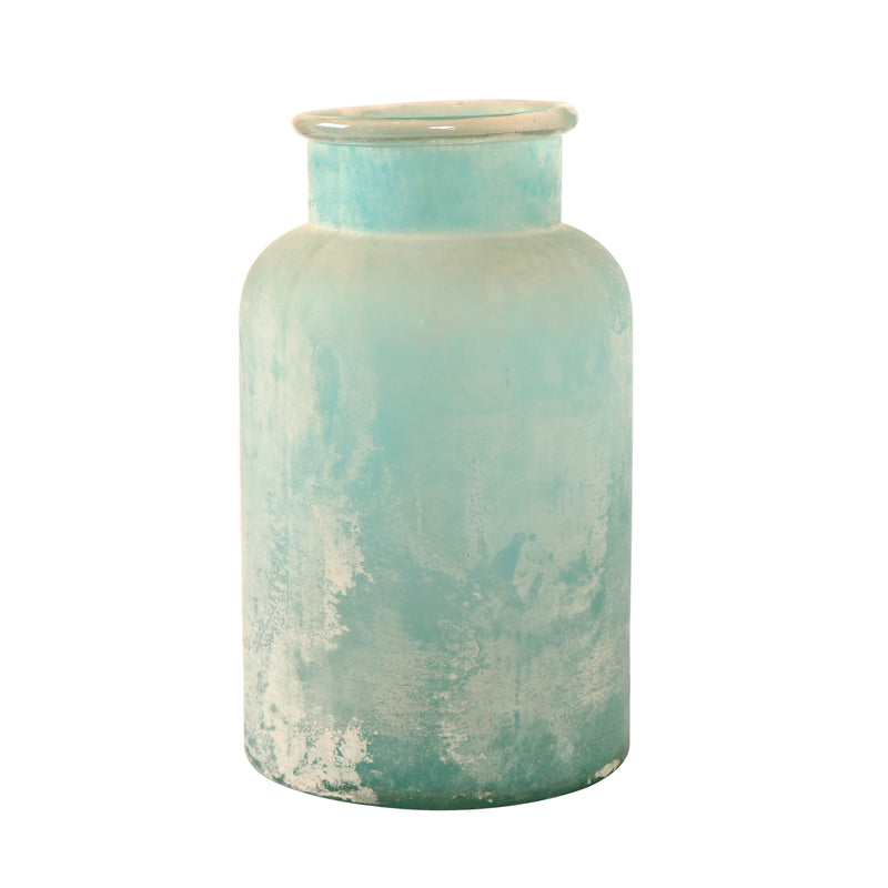 OoNA Frosted Jar