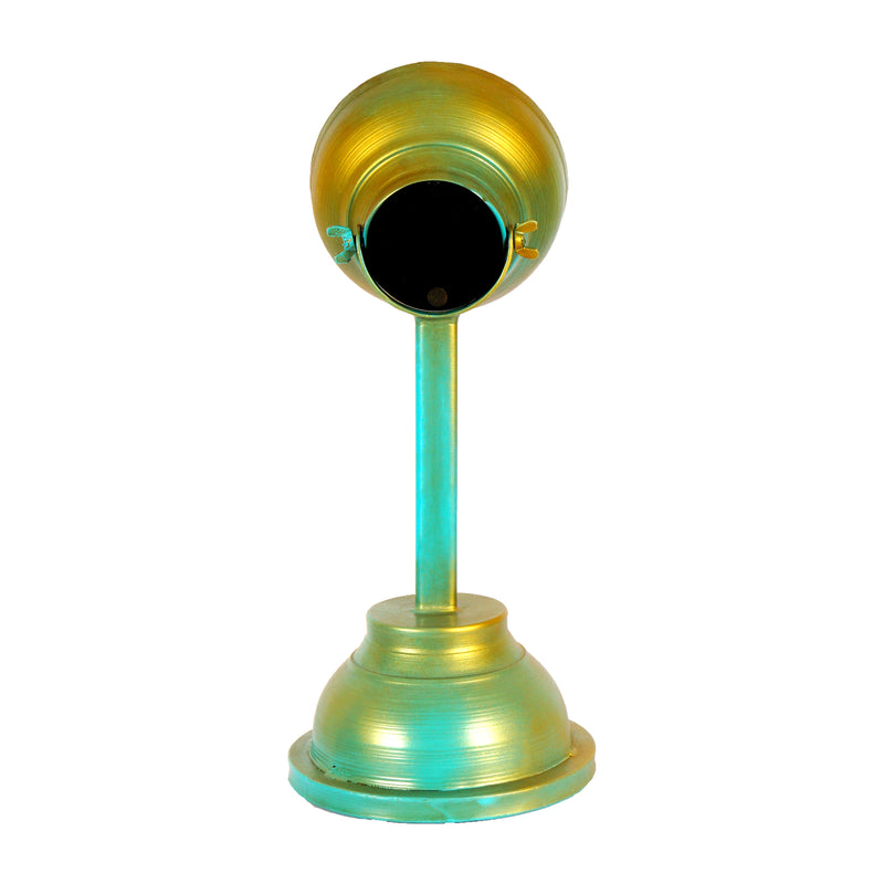 OoNA Lamp Clock
