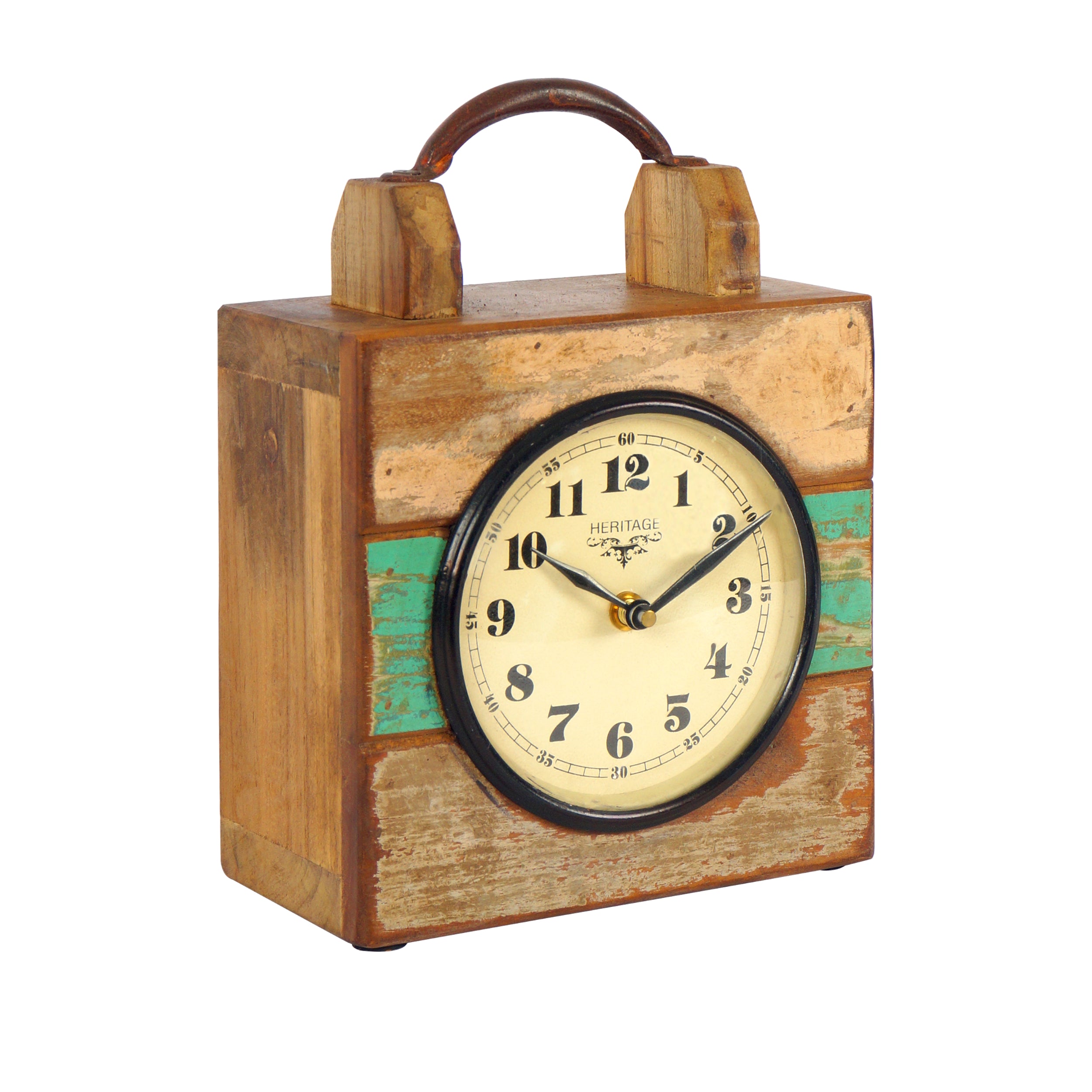 OoNA Table Clock