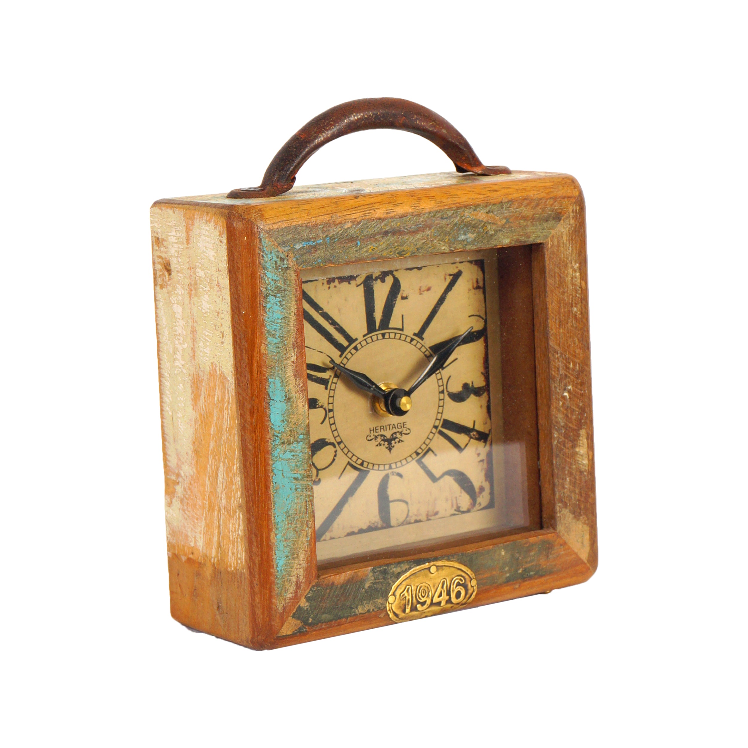 OoNA Table Clock