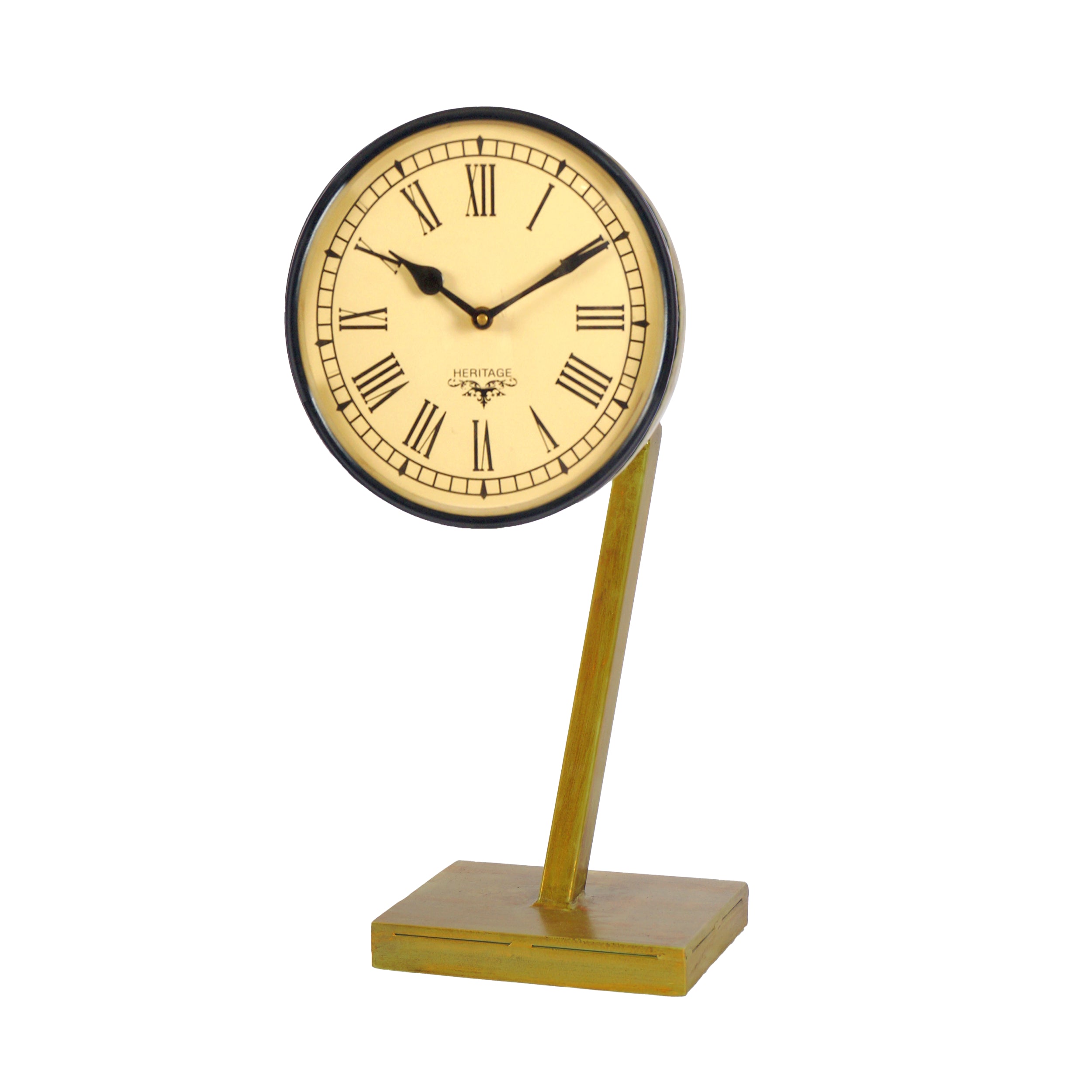 OoNA Lamp Clock