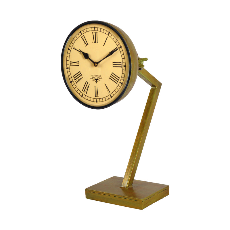 OoNA Lamp Clock