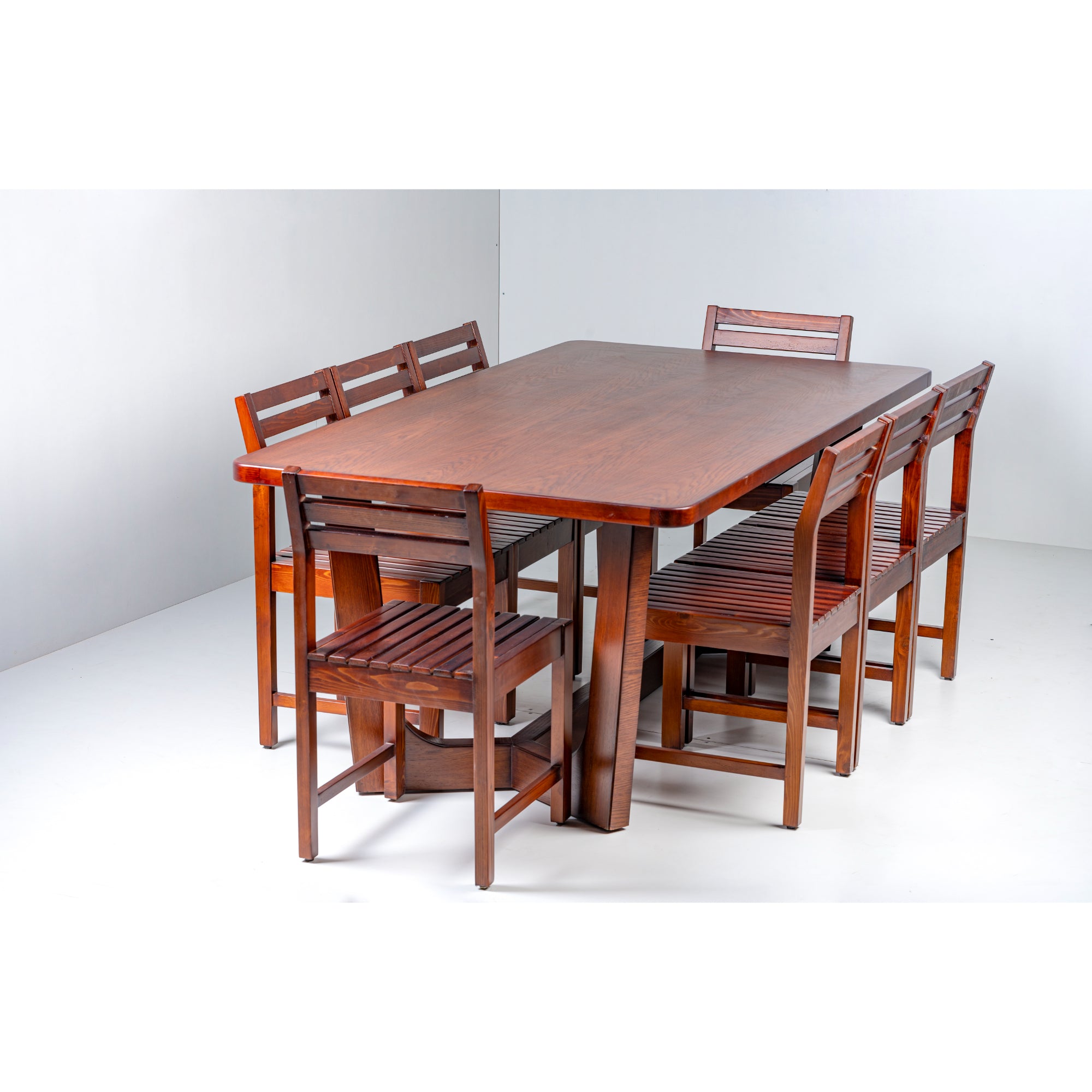 ARENA DT-01 Dining Table