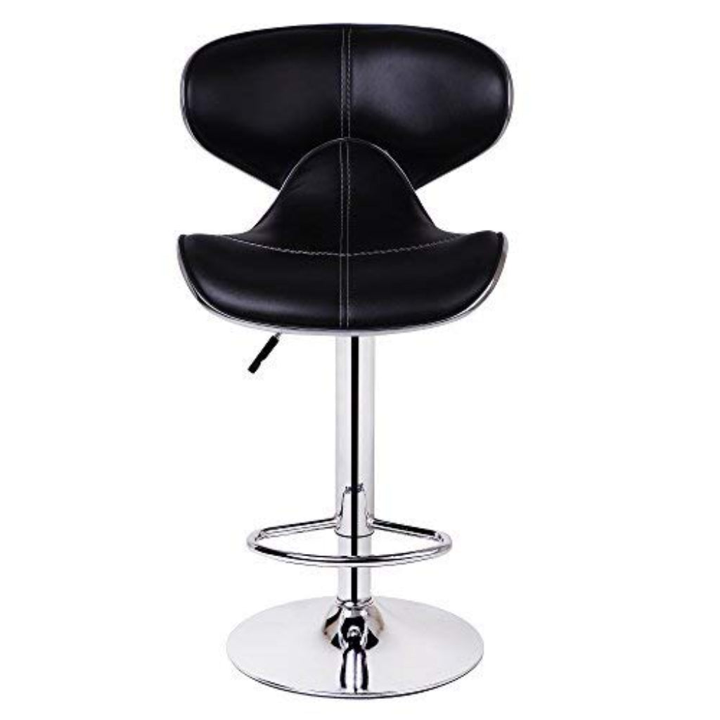 ARENA Sydney Black Bar Stool ARENA