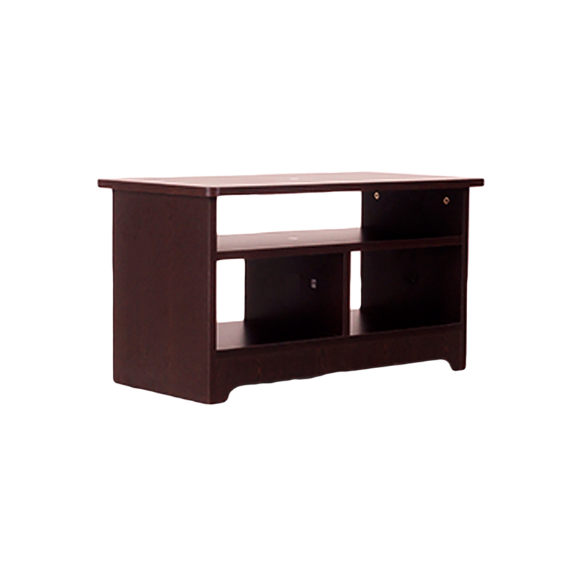 Decostyle DTR102WES Wenge Side Table Trend