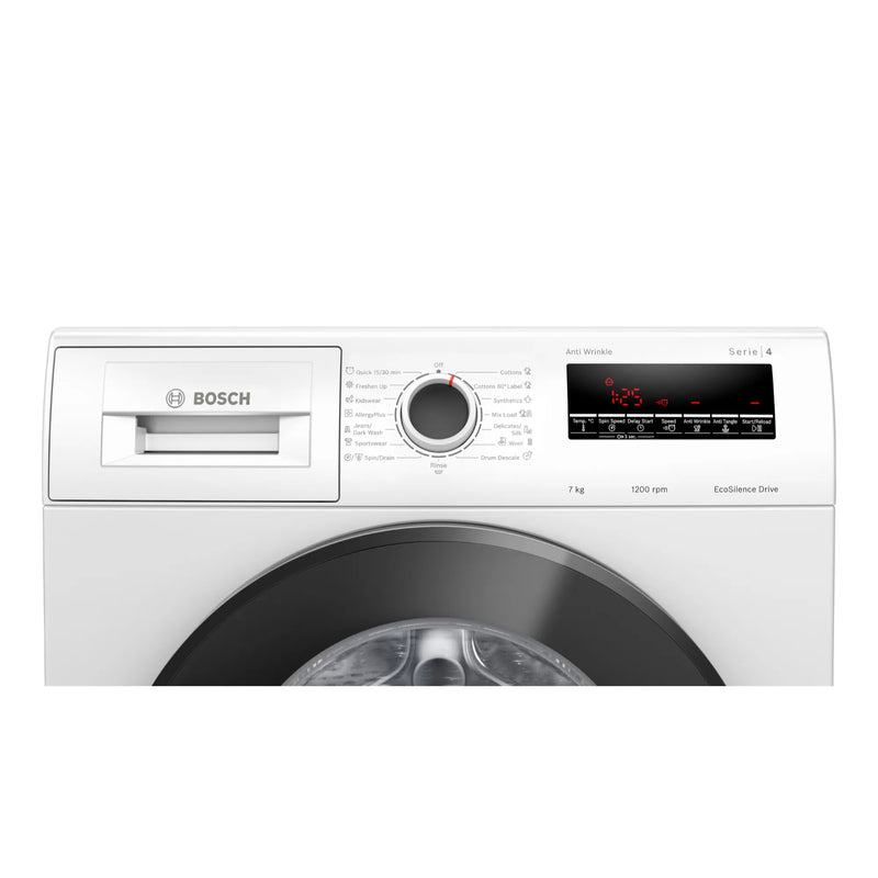 BOSCH WAJ24262IN  Fully Automatic 7kg Washing Machine