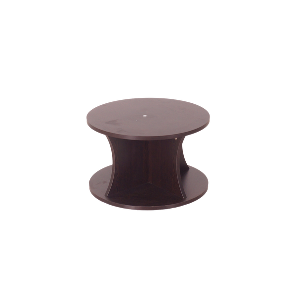 Decostyle DCT106WES Wenge Side Table Timo