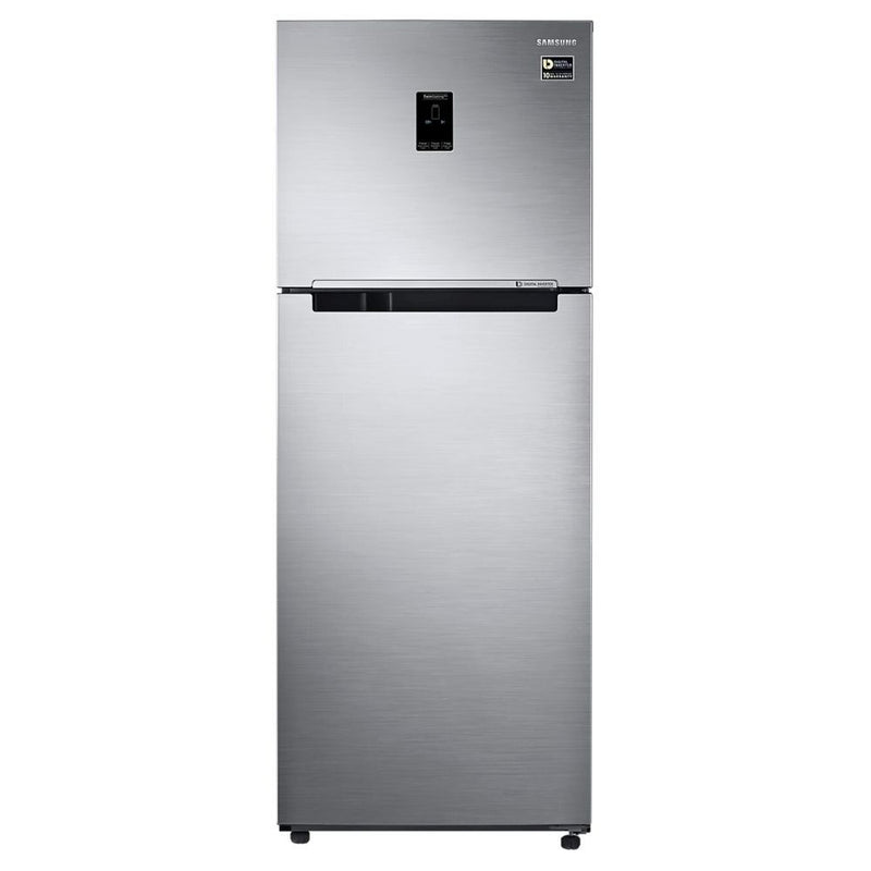 Samsung RT42M5538S8/TL Elegant Inox Double Door 415L refrigerator