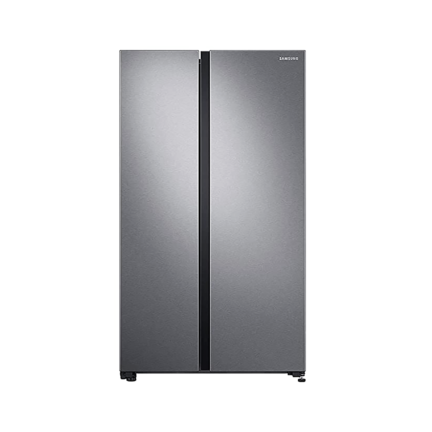 Samsung RS72R5011SL Stainless Steel Side by Side 700L Referigator SAMSUNG