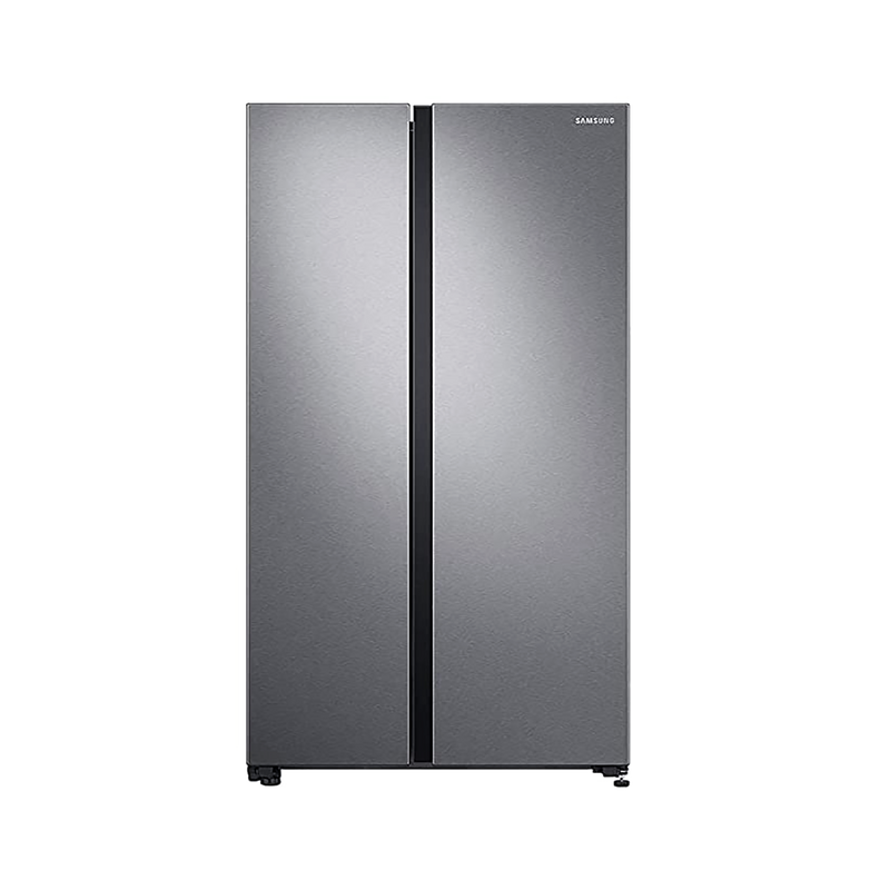 Samsung RS72R5011SL Stainless Steel Side by Side 700L Referigator