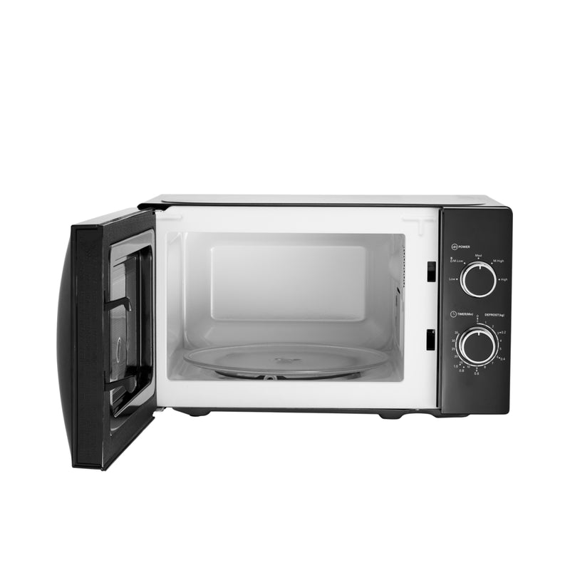 IFB 20PM-MEC2B Steel Black 20L  Microwave Oven