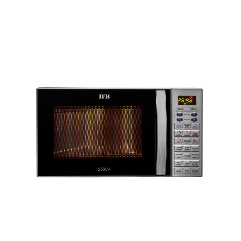 IFB 25SC4 25 litres Convection Microwave Oven