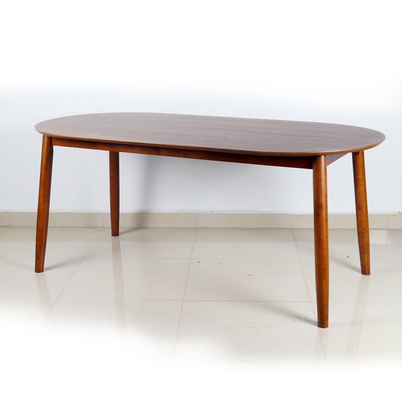 ARENA Top Oval Shape Dining Table