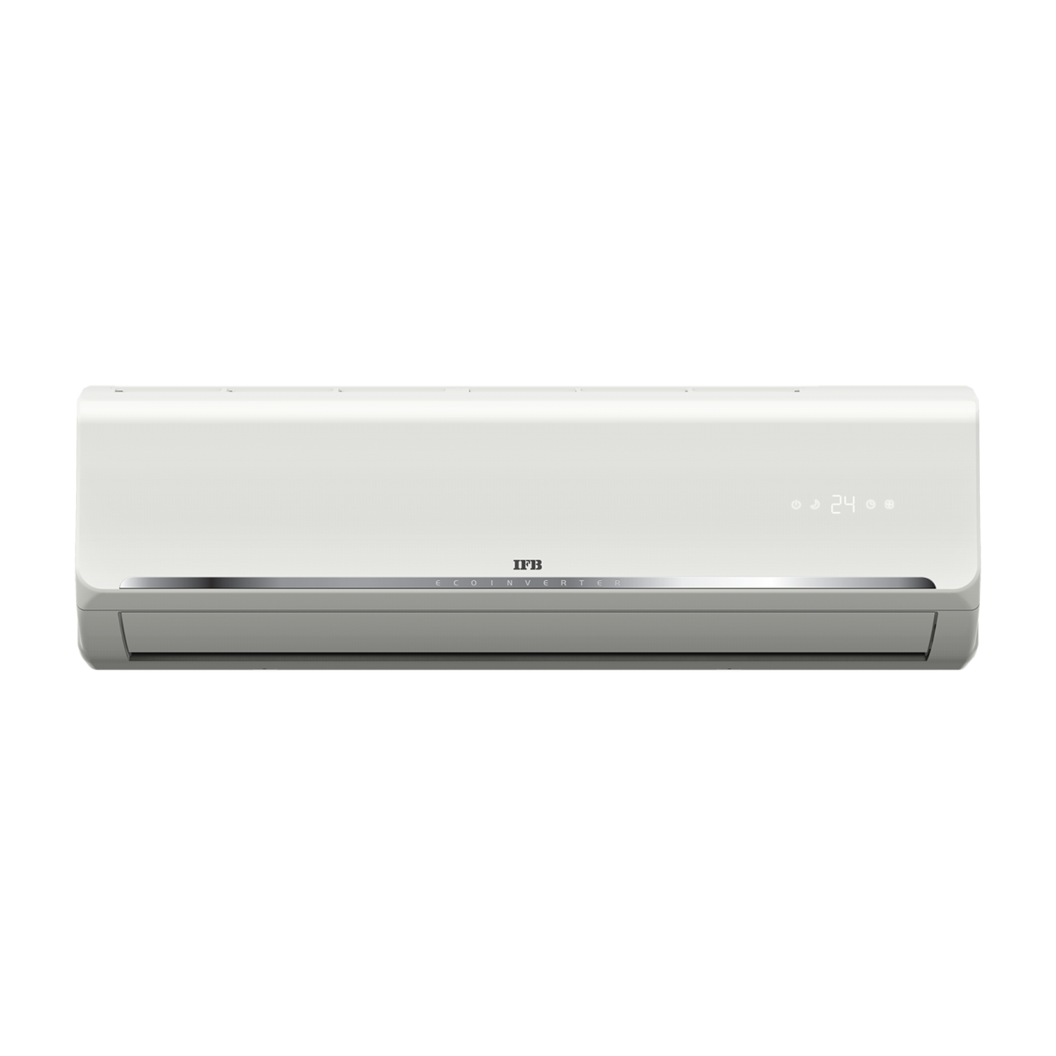 IFB CI1832C223G3 White Split Inverter 1.5 Ton 3 Star Air Conditioner IFB