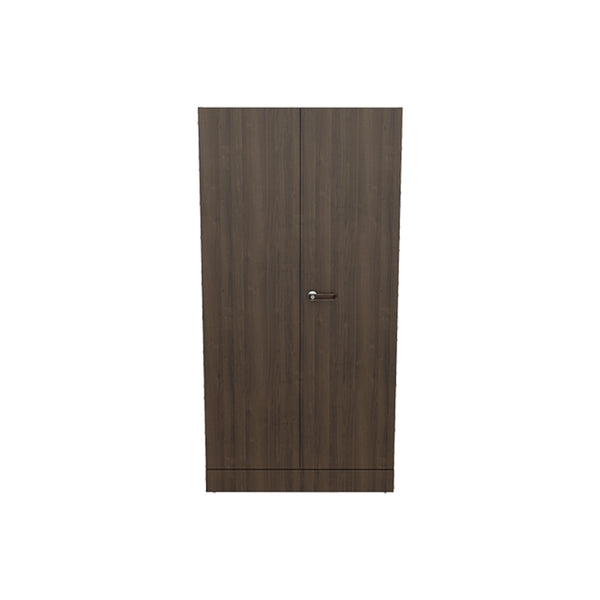 GODREJ Auraline Women Basic Steel Almirah Walnut