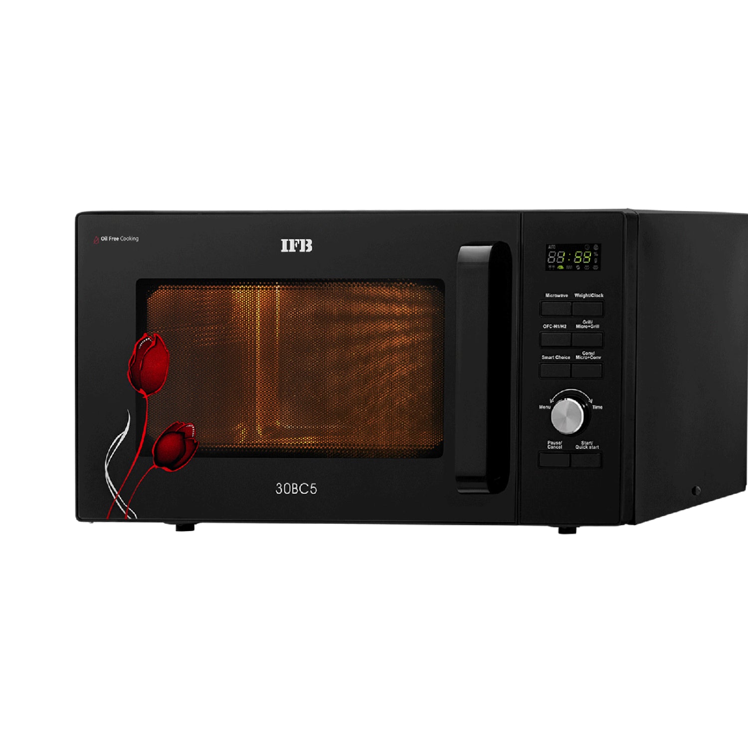 IFB 30BCS 30 Ltr Convection Microwave