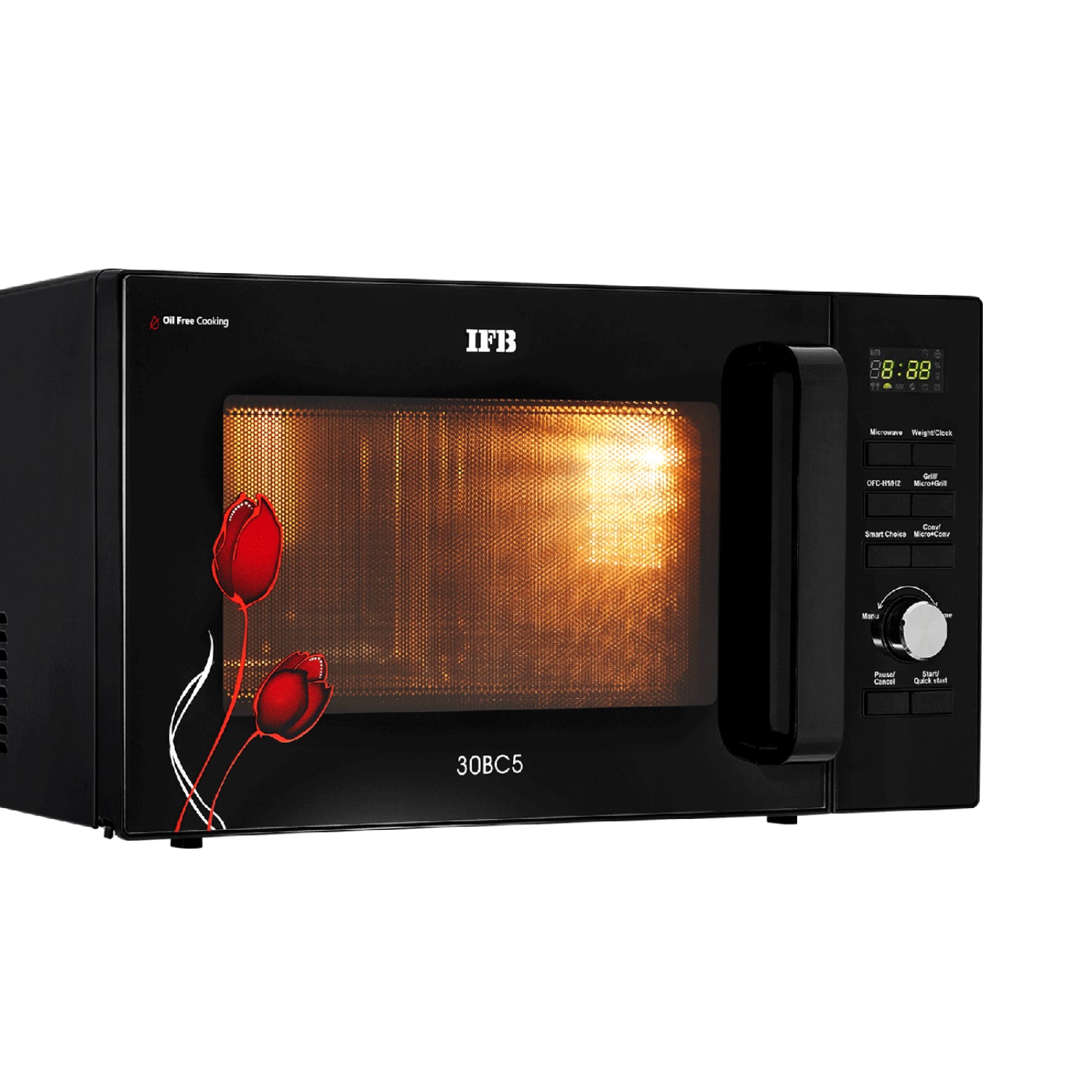 IFB 30BCS 30 Ltr Convection Microwave