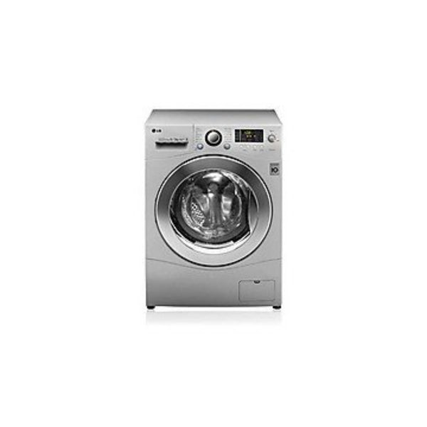 LG F12A8CDP2 Front-Load 6kg Washing Machine