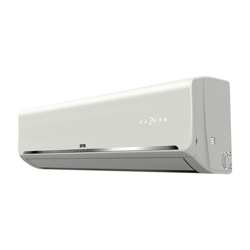 IFB CI1832C223G3 White Split Inverter 1.5 Ton 3 Star Air Conditioner