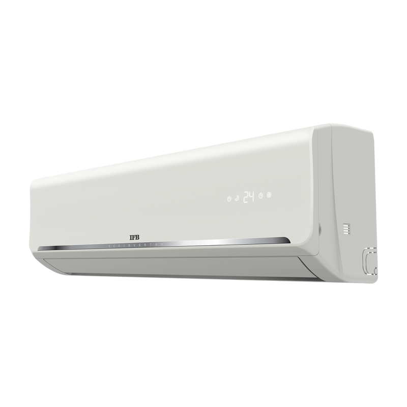 IFB CI2432C323G1 White 2 Ton 3 Star Split Inverter Air Conditioner