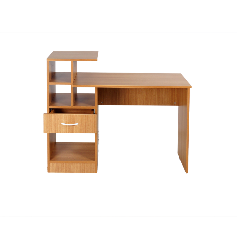 Decostyle DOT201UTS Teak Study Table