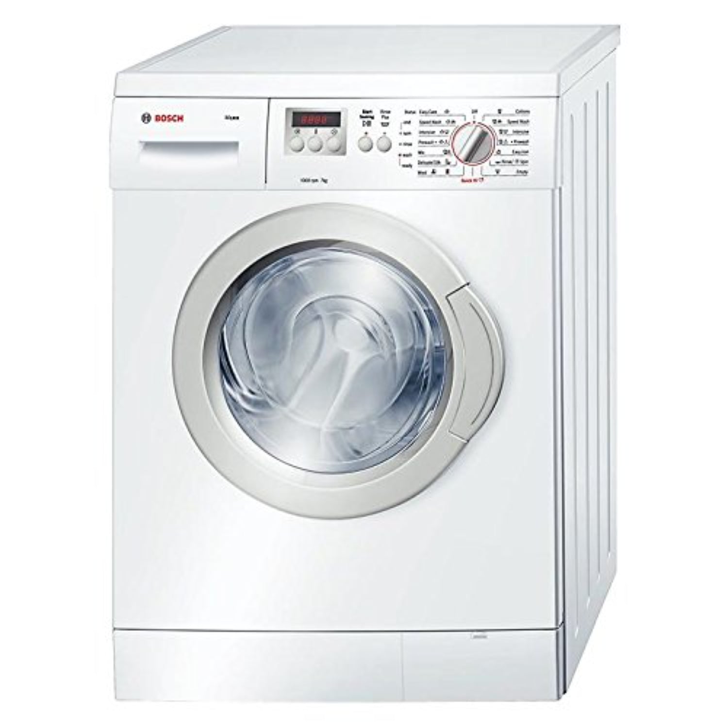 BOSCH WAE20060IN Fully Automatic 7kg Washing Machine BOSCH