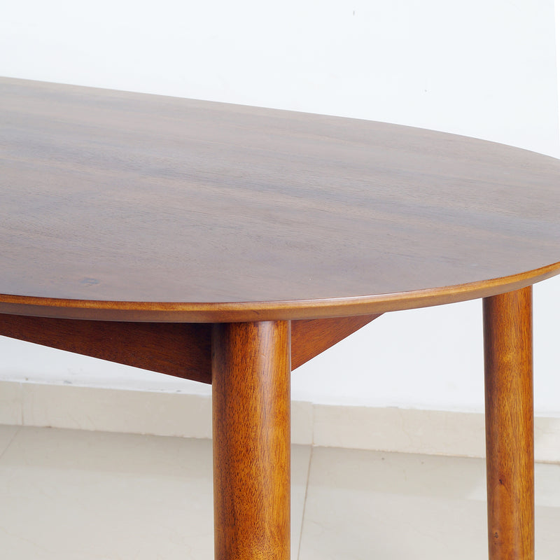 ARENA Top Oval Shape Dining Table