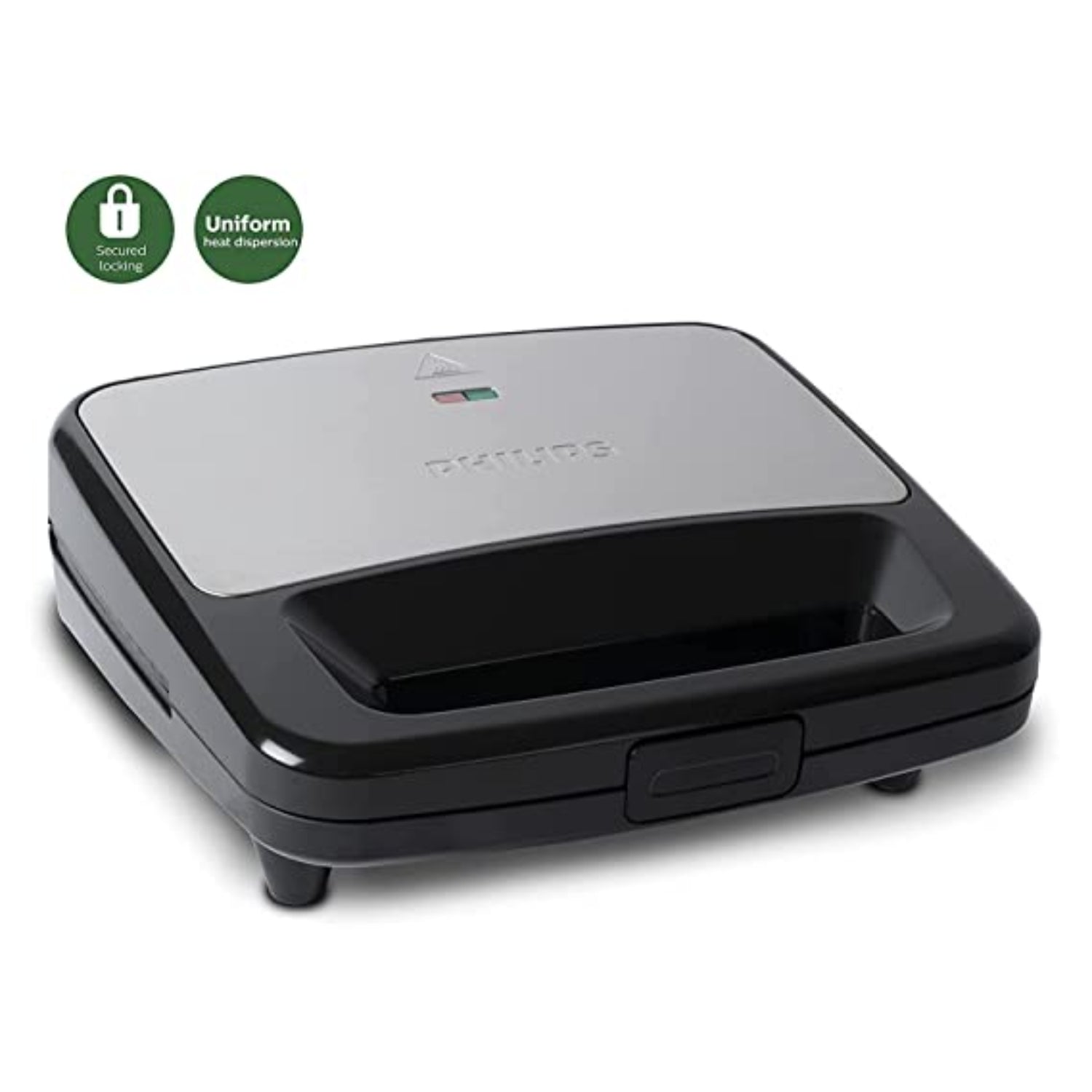 PHILIPS Sandwich Maker Hd2289