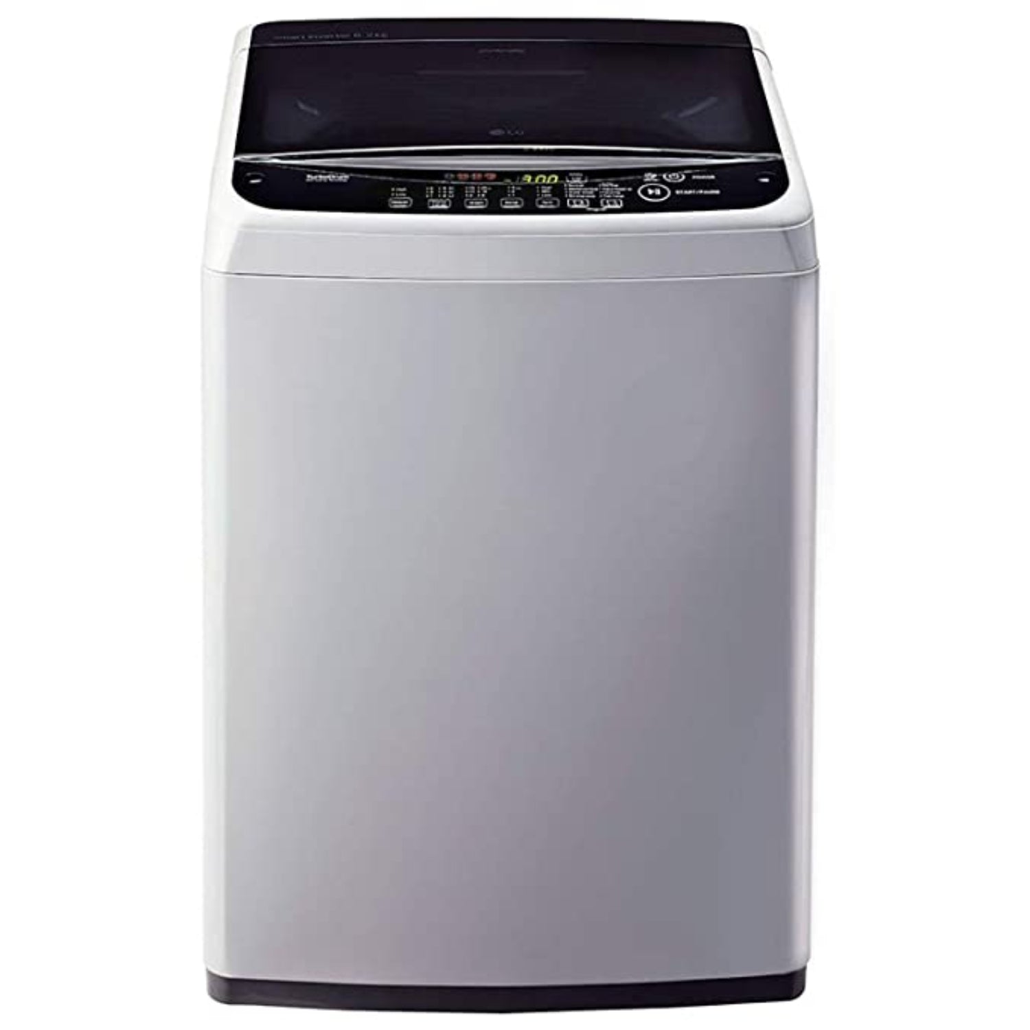 LG T7288NDDLG.ASFPEIL Fully Automatic Top Loaded 6.2kg Washing Machine LG