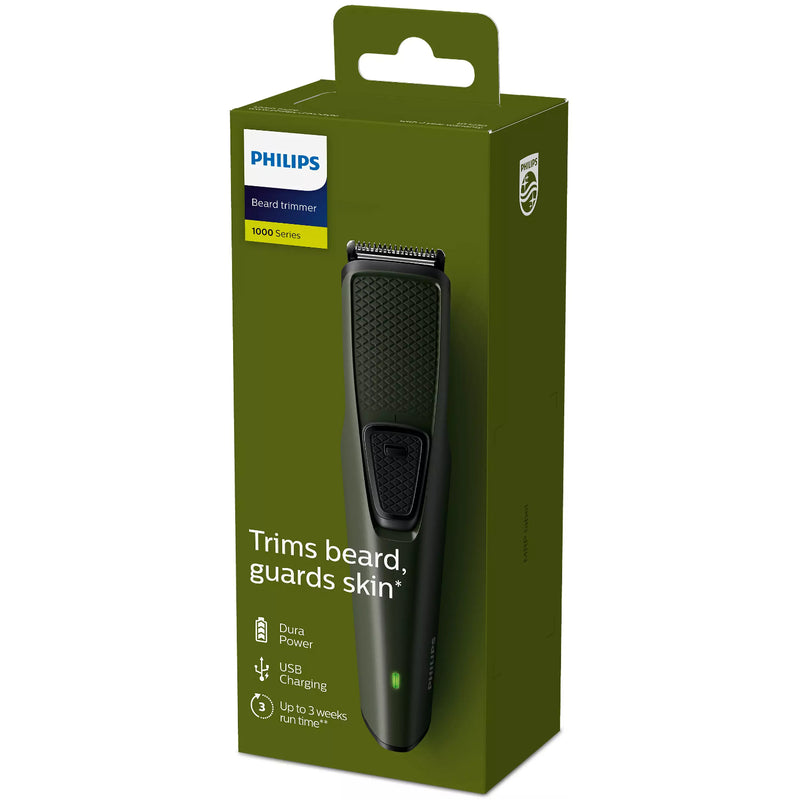 PHILIPS BT1230 Beard trimmer Cordless Rechargeable
