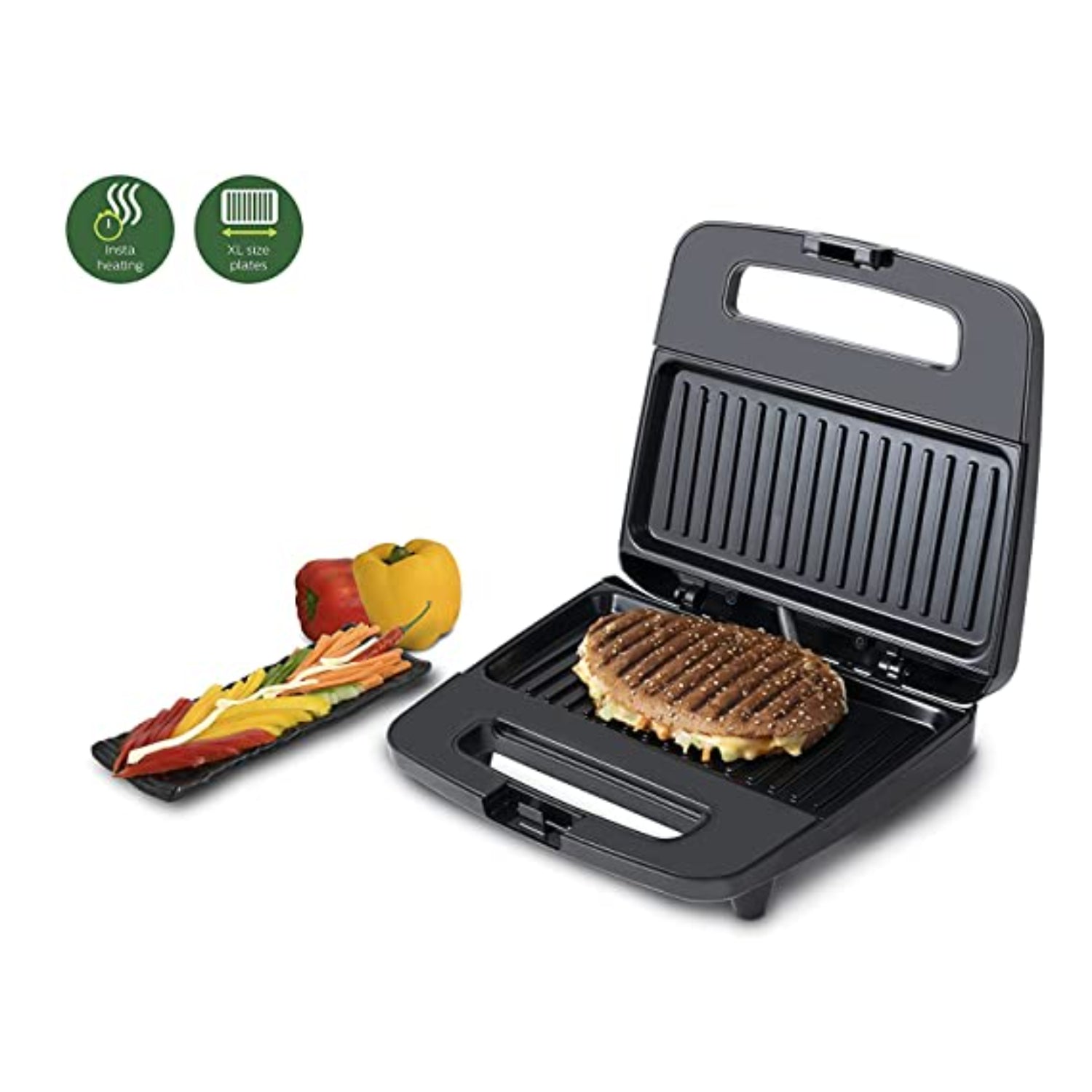 PHILIPS Sandwich Maker Hd2289