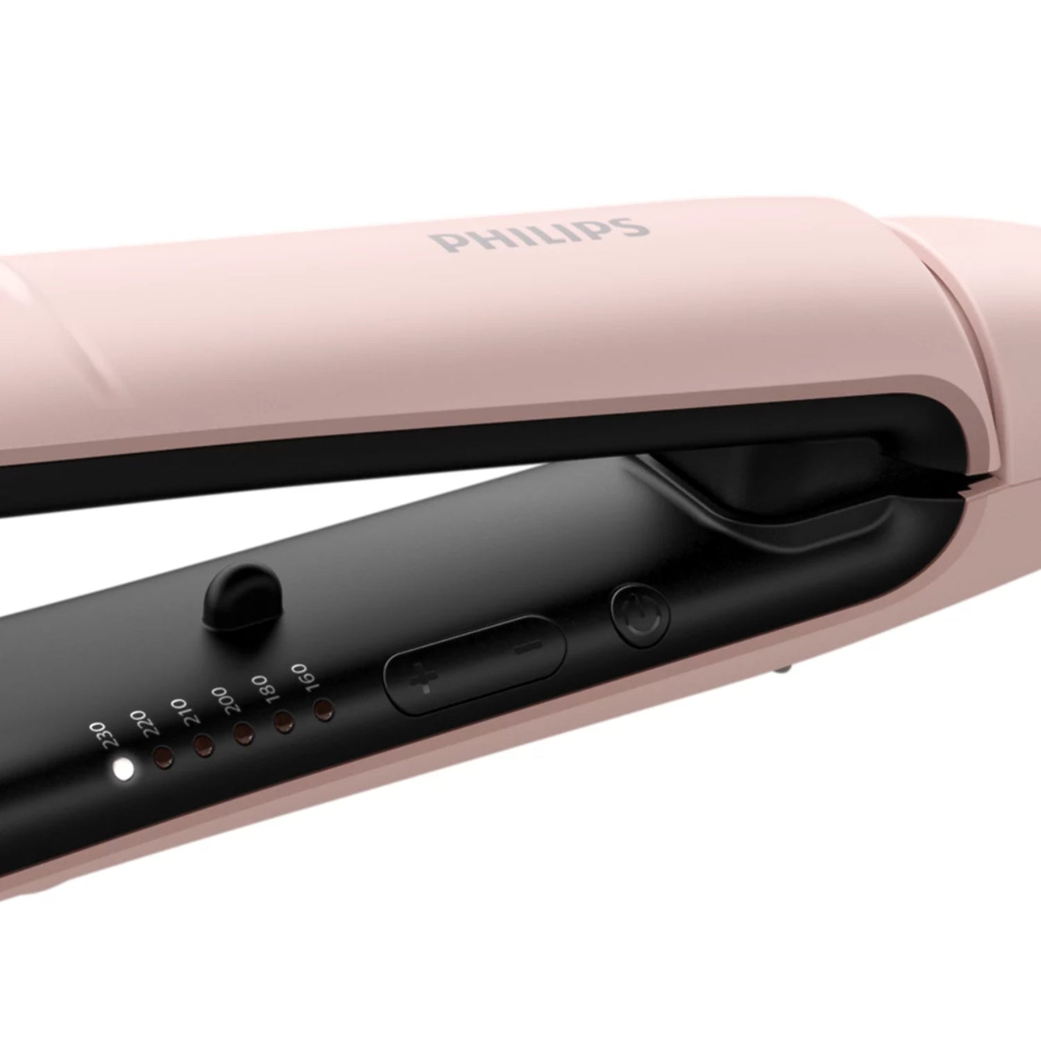 PHILIPS BHS378/10 Hair Straightener