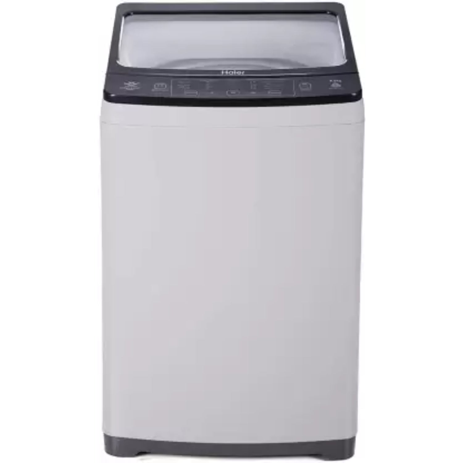 HAIER HWM70-826NZP Fully Automatic Top Loaded 7kg Washing Machine Haier