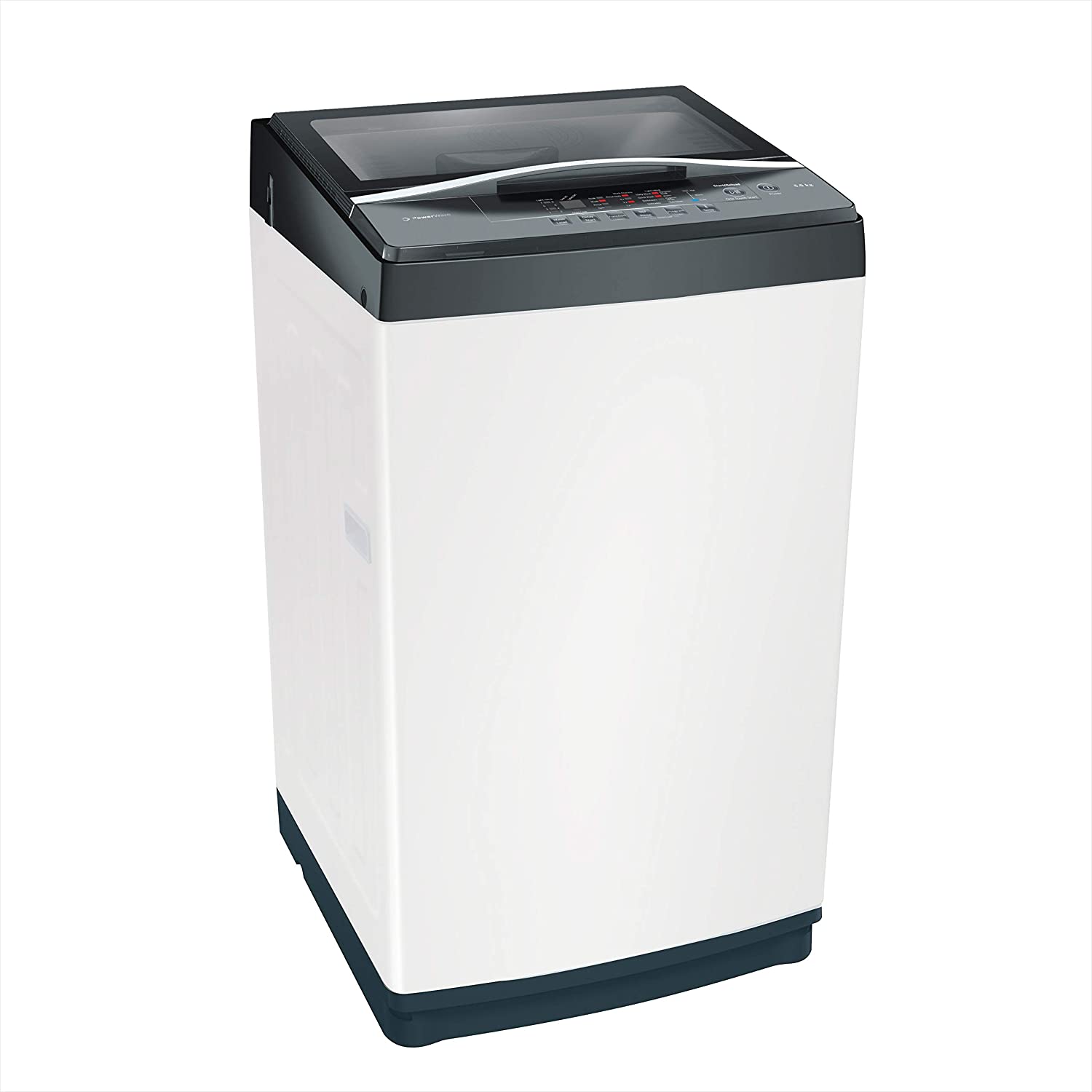 BOSCH WOE654W1IN Top loaded 6.5kg 5 Star Washing Machine BOSCH
