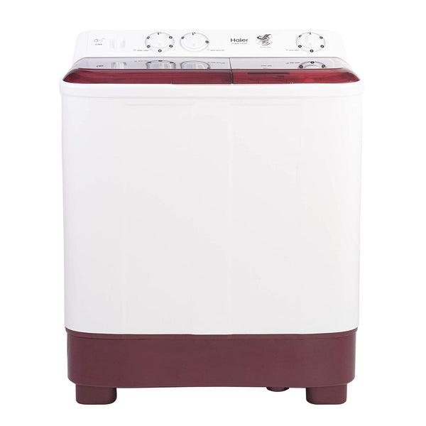 HAIER HTW65-1187BT Semi-Automatic Top Loaded 6.5kg Washing Machine