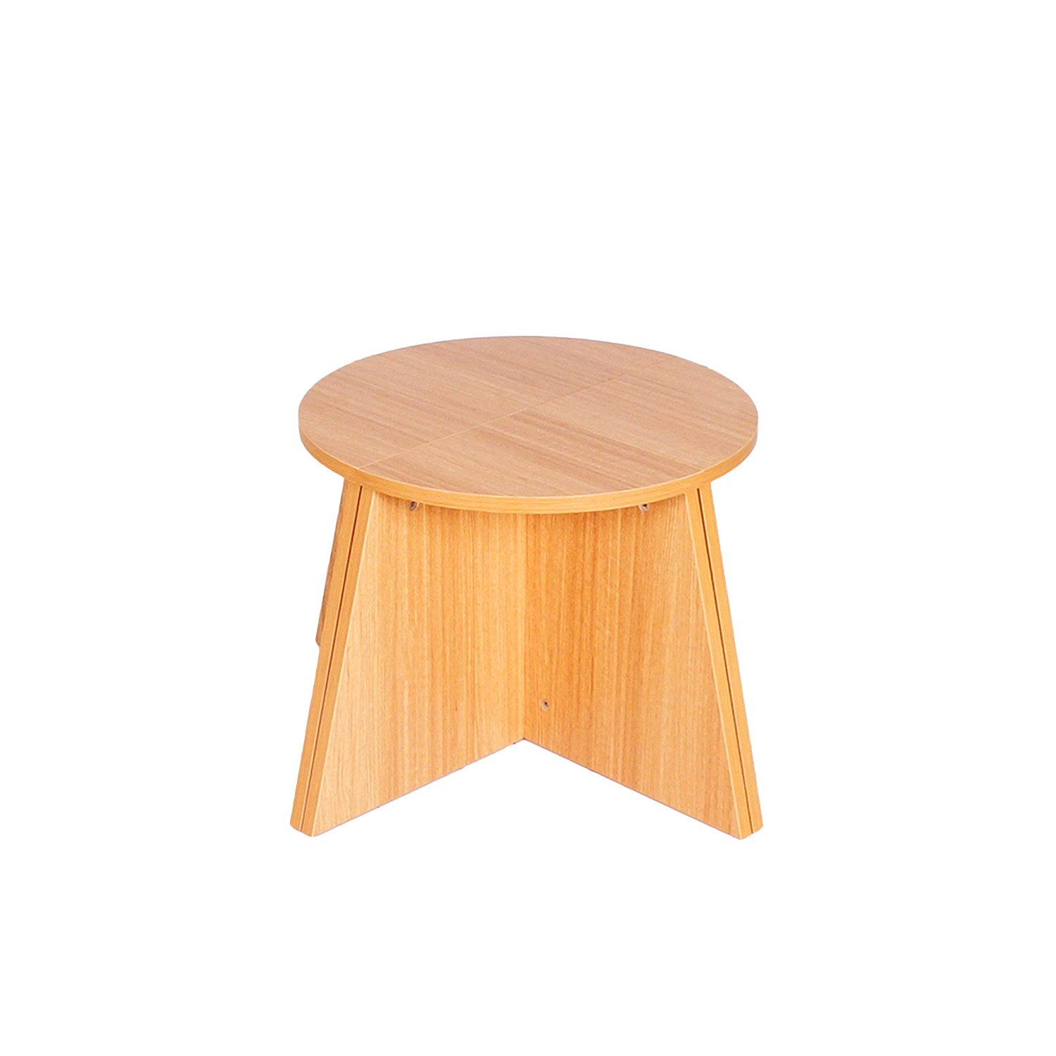 Decostyle DCT104UTS Teak Nest Of Table Arx