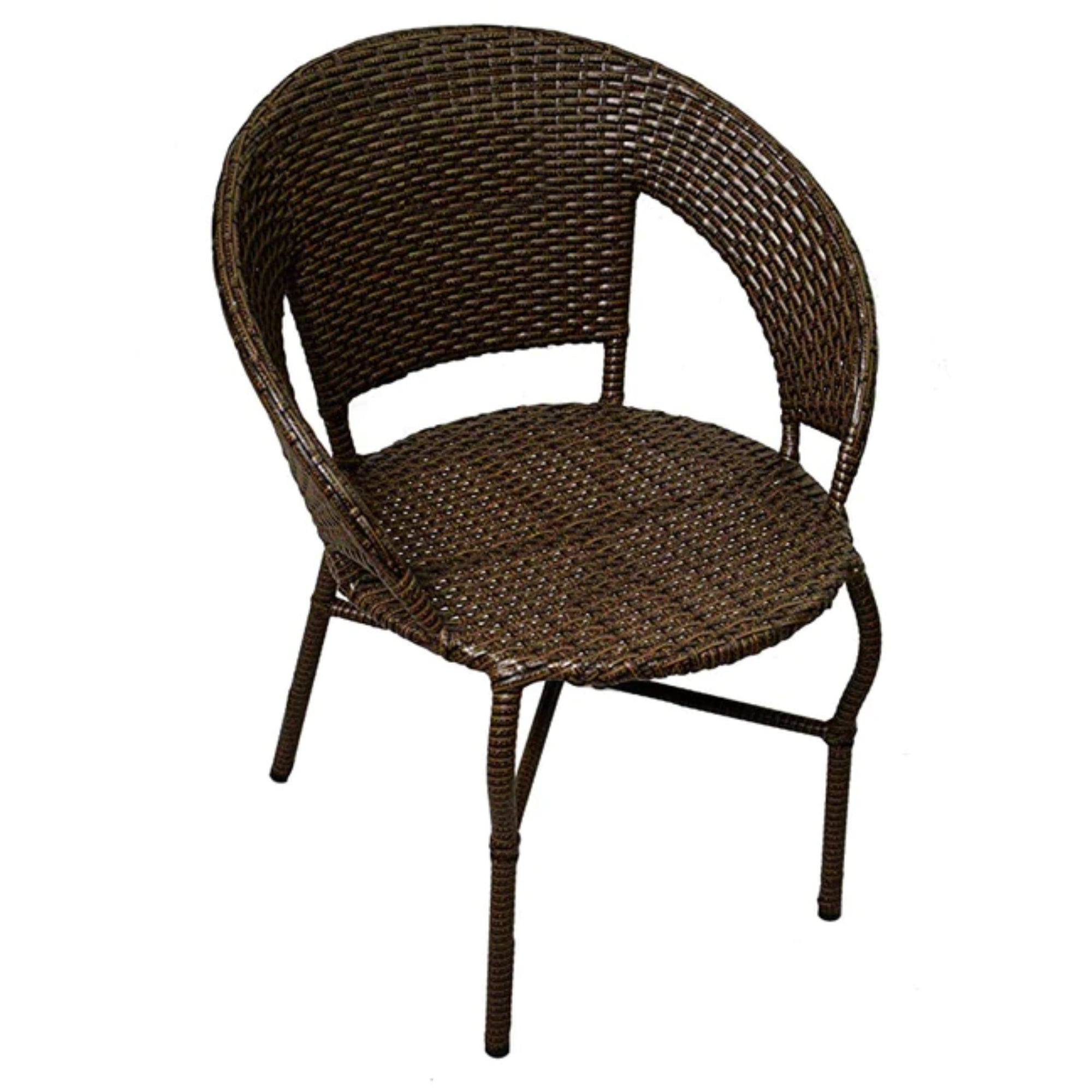 ARENA  Grey Outdoor Chair