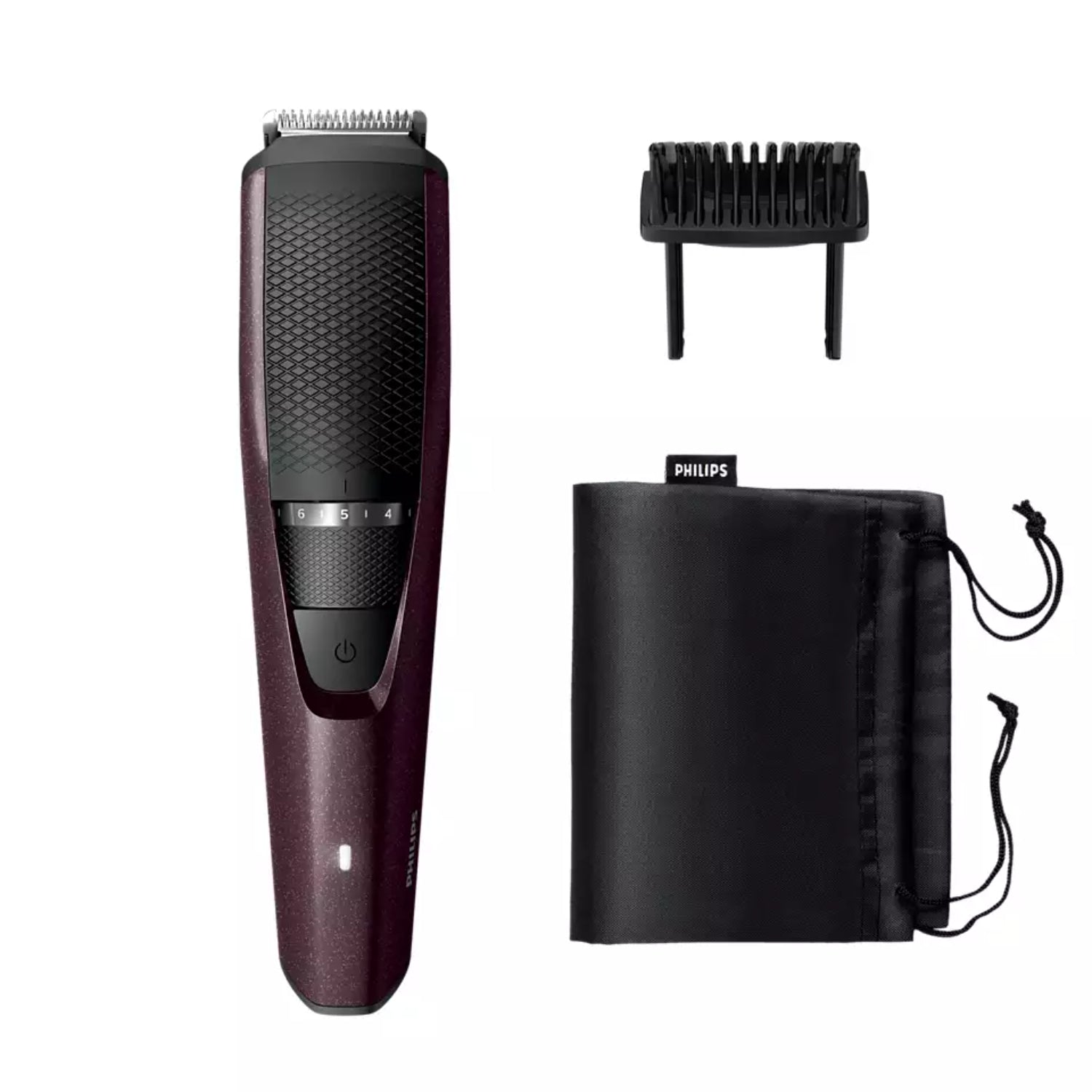 PHILIPS BT3125 Beard trimmer