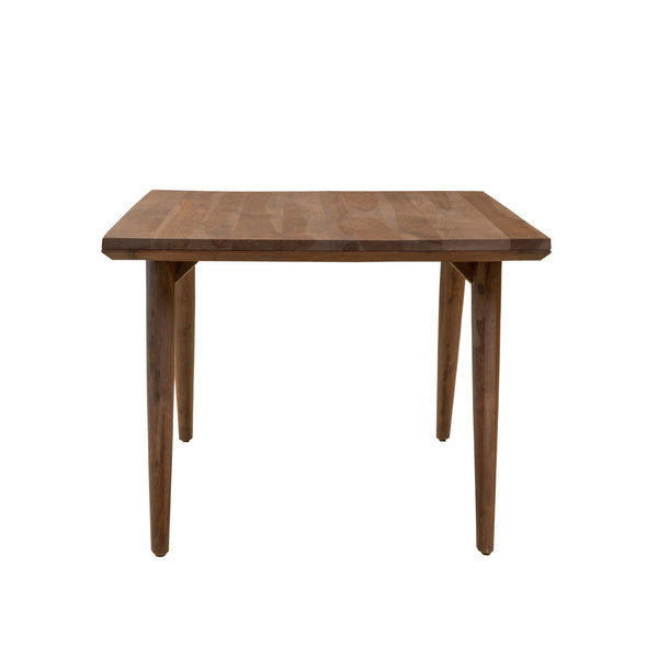 OoNA Rodeo 4 Seater Square Dining Table