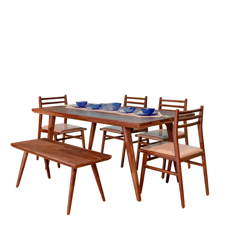 OoNA Dining Table Rodeo