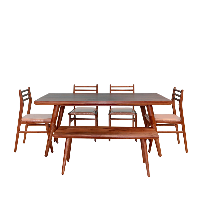 OoNA Dining Table Rodeo