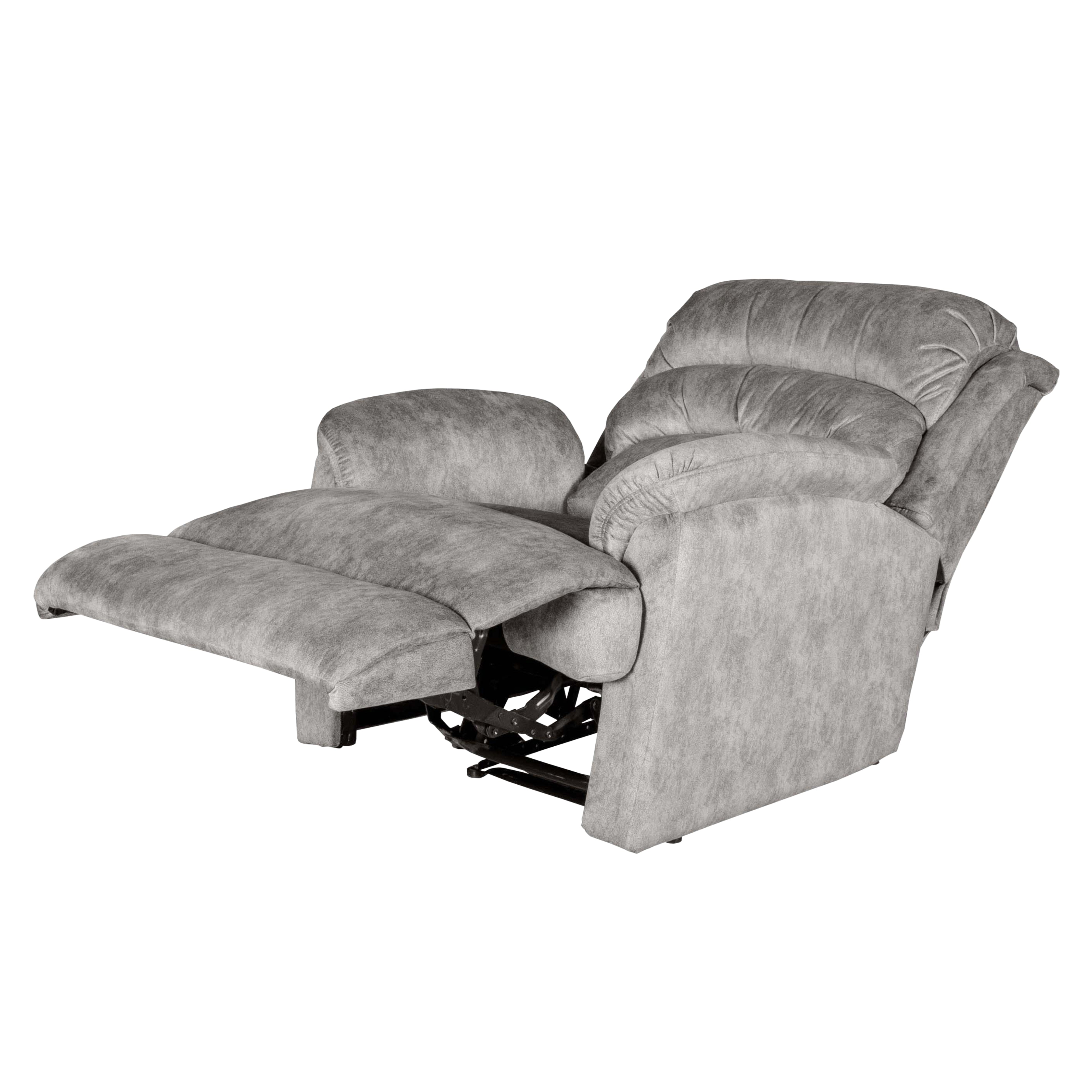 ARENA Recliner Alexandria Sky Blue