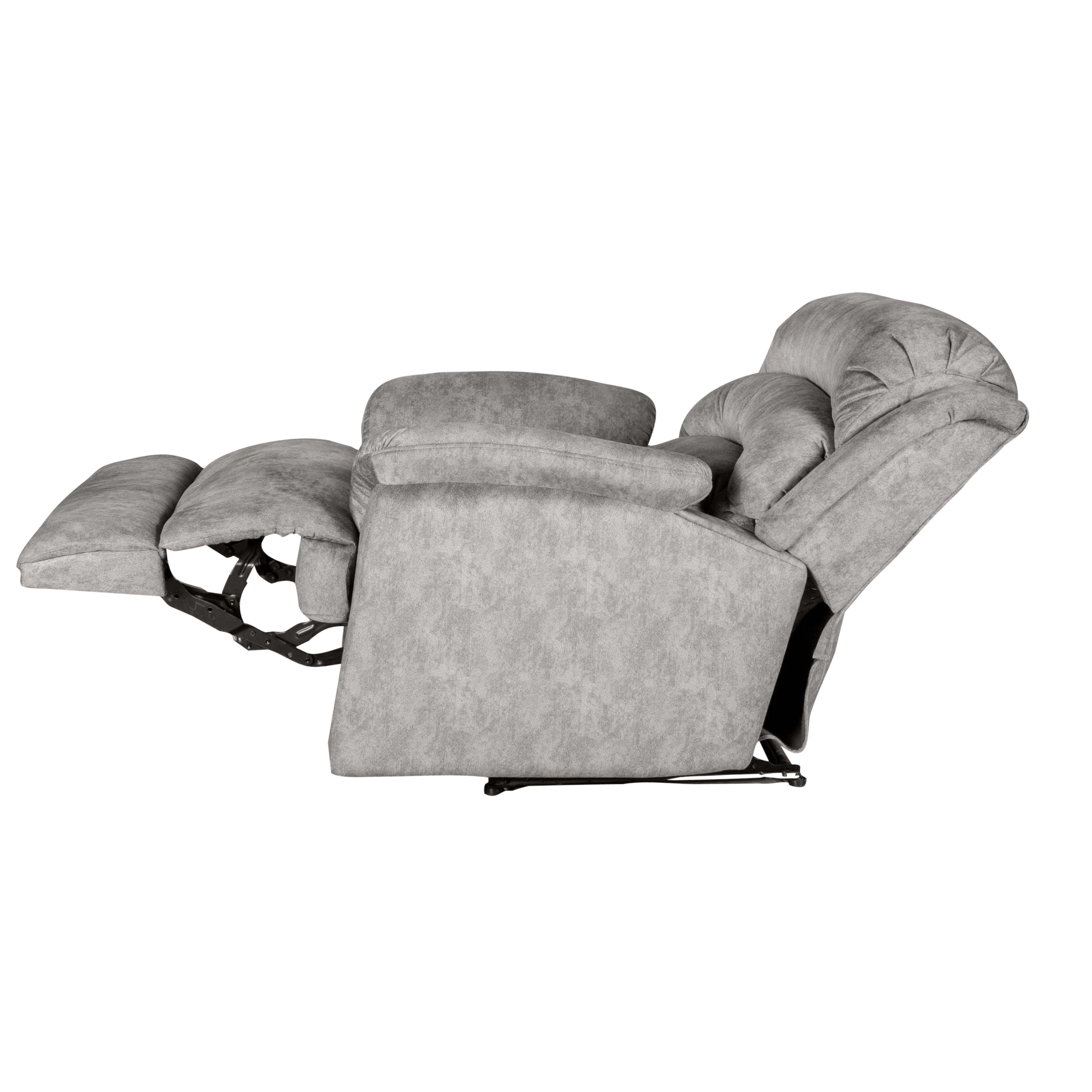 ARENA Recliner Alexandria Sky Blue