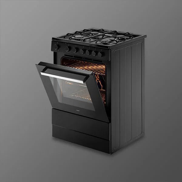 KAFF KAB 60 Cooking Range with Electric Oven