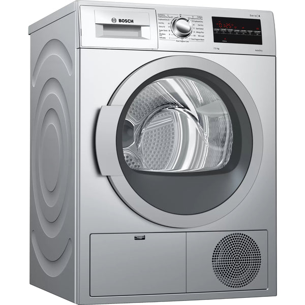 BOSCH WTG86409IN  Tumble Dryer 7kg Washing Machine